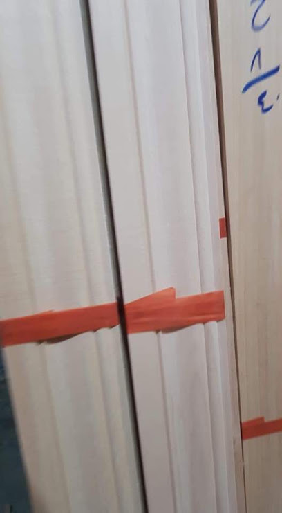 مصنع ابو اسلام لاخشاب و الحليا و الحلايه الزان