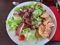Foie gras du Restaurant Maleville à Beynac-et-Cazenac - n°20