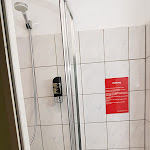 Photo n°7 de l'avis de Ines.e fait le 29/11/2022 à 18:15 sur le  Hotel Eden Am Zoo à Berlin