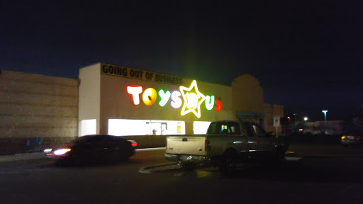 Toy Store «Toys