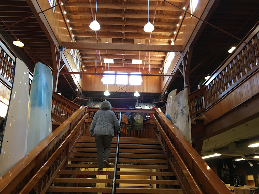 Camping Store «REI», reviews and photos, 306 Lawrence St, Eugene, OR 97401, USA