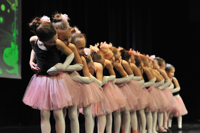 Opinii despre Piruett Tánc Stúdió în Debrecen - Tánciskola