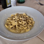 Photo n°1 de l'avis de Andrea.' fait le 03/04/2022 à 22:07 sur le  Ristorante Cuccurucu' à Rome