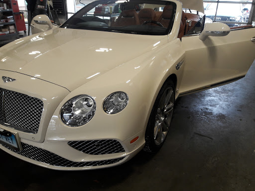 Car Wash «Splash Car Wash», reviews and photos, 382 Danbury Rd, Wilton, CT 06897, USA