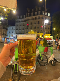 Bière du Bistro Le Champ de Mars à Paris - n°5