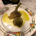 Photo n°1 de l'avis de David.r fait le 21/09/2019 à 20:11 sur le  Osteria Romana di Simmi à Rome