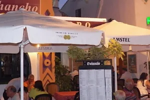 Restaurante El Chancho image
