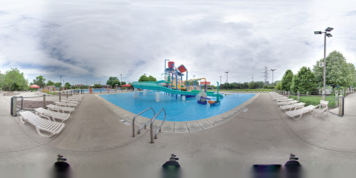 Water Park «Skokie Water Playground», reviews and photos, 4701 Oakton St, Skokie, IL 60076, USA