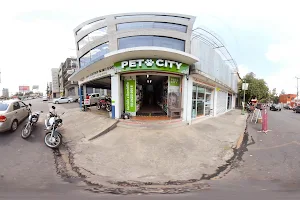 PET CITY TECAMACHALCO image