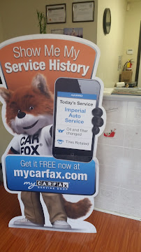 Imperial Auto Services - Photo 8 - Car repair in Garland, TX, Garland