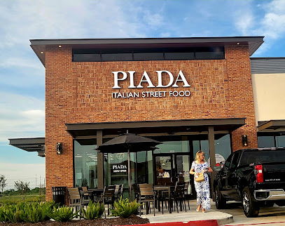 Piada Italian Street Food - 19320 W Bellfort Blvd, Richmond, TX 77407