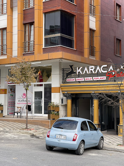 KaracaPalace