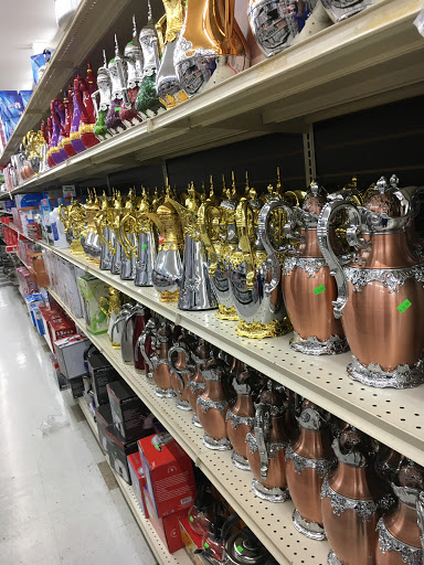 Discount Store «Infinity 99 Cent Store», reviews and photos, 3462 Cleveland Ave, Columbus, OH 43224, USA