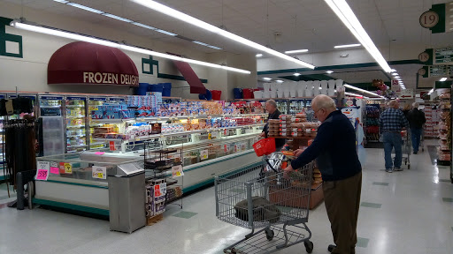 Grocery Store «ShopRite of Wharton», reviews and photos, 314 NJ-15, Wharton, NJ 07885, USA