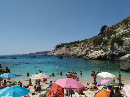 Spiaggia di Porto Miggiano