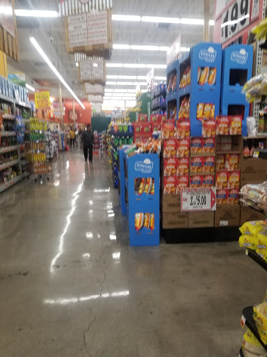 Grocery Store «Superior Grocers», reviews and photos, 2009 W 1st St, Santa Ana, CA 92703, USA