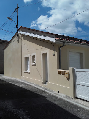 Rivère Barsacq SCM à Saint-Loubès
