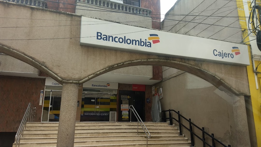 BANCOLOMBIA SINCELEJO