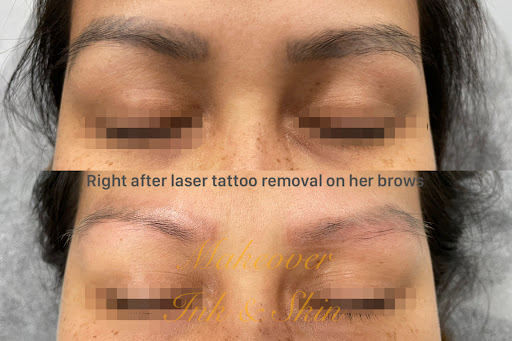 Find tattoos under the breast ideas for your next unique tattoo in Hillsboro at Makeover Ink & Skin