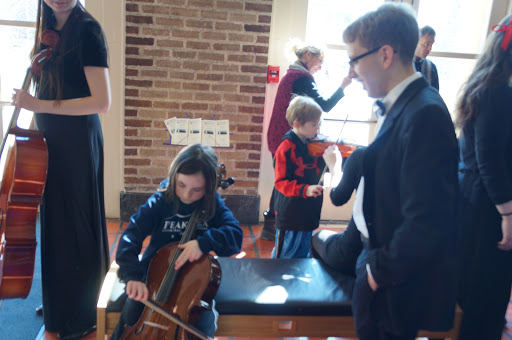 Performing Arts Theater «Bailey Hall», reviews and photos, 101 Lincoln Hall, Ithaca, NY 14853, USA