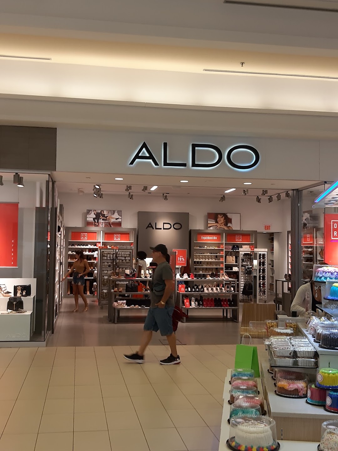 ALDO Outlet