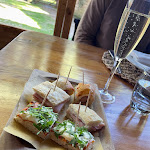 Photo n°4 de l'avis de Anett.a fait le 14/01/2023 à 18:51 sur le  Zia Cathy's Country House à San Lorenzo I