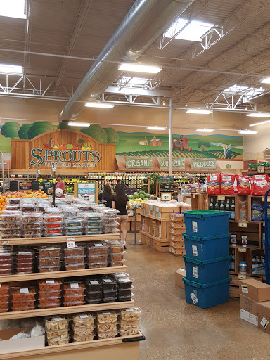 Health Food Store «Sprouts Farmers Market», reviews and photos, 2003 S Main St, Keller, TX 76248, USA
