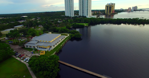 Community Center «Riverside Community Center», reviews and photos, 3061 E Riverside Dr, Fort Myers, FL 33916, USA