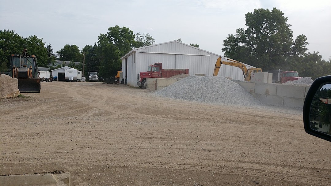 Stiers Gravel & Excavation