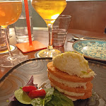 Photo n°3 de l'avis de claudia.o fait le 18/04/2024 à 11:56 sur le  Novecento Pizzeria di Quartiere à Florence