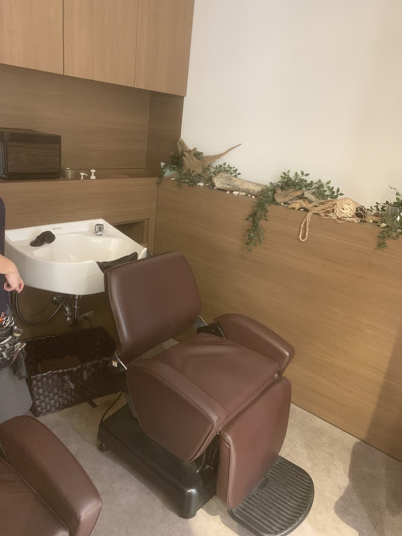 Ash 等々力店 東京都世田谷区等々力 美容院 美容院 グルコミ