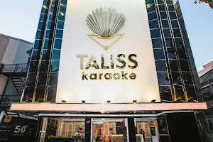 Karaoke Taliss image