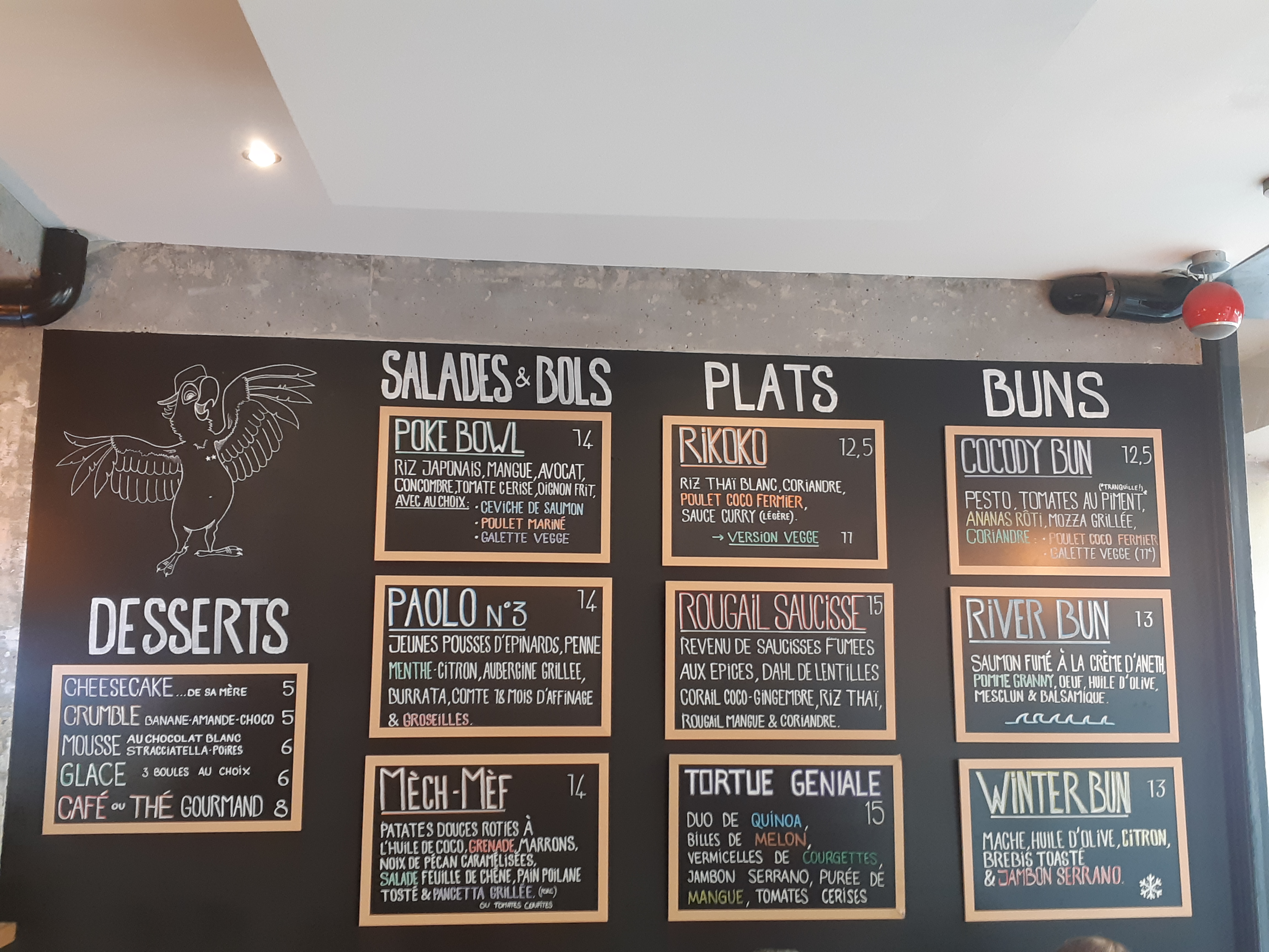Photo n° 1 de l'avis de Simon.a fait le 15/05/2019 à 07:42