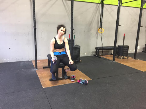 Gym «Ball & Chain CrossFit», reviews and photos, 15825 TX-249 #31, Houston, TX 77086, USA