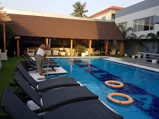 Sapintial Garden, Genesis Estate 3-3, Nkwelle Ezunaka, Nigeria, Diner, state Anambra