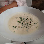 Photo n°1 de l'avis de Warang.o fait le 11/04/2019 à 04:26 sur le  Restaurant Hubertushof à Ilbesheim bei Landau in der Pfalz