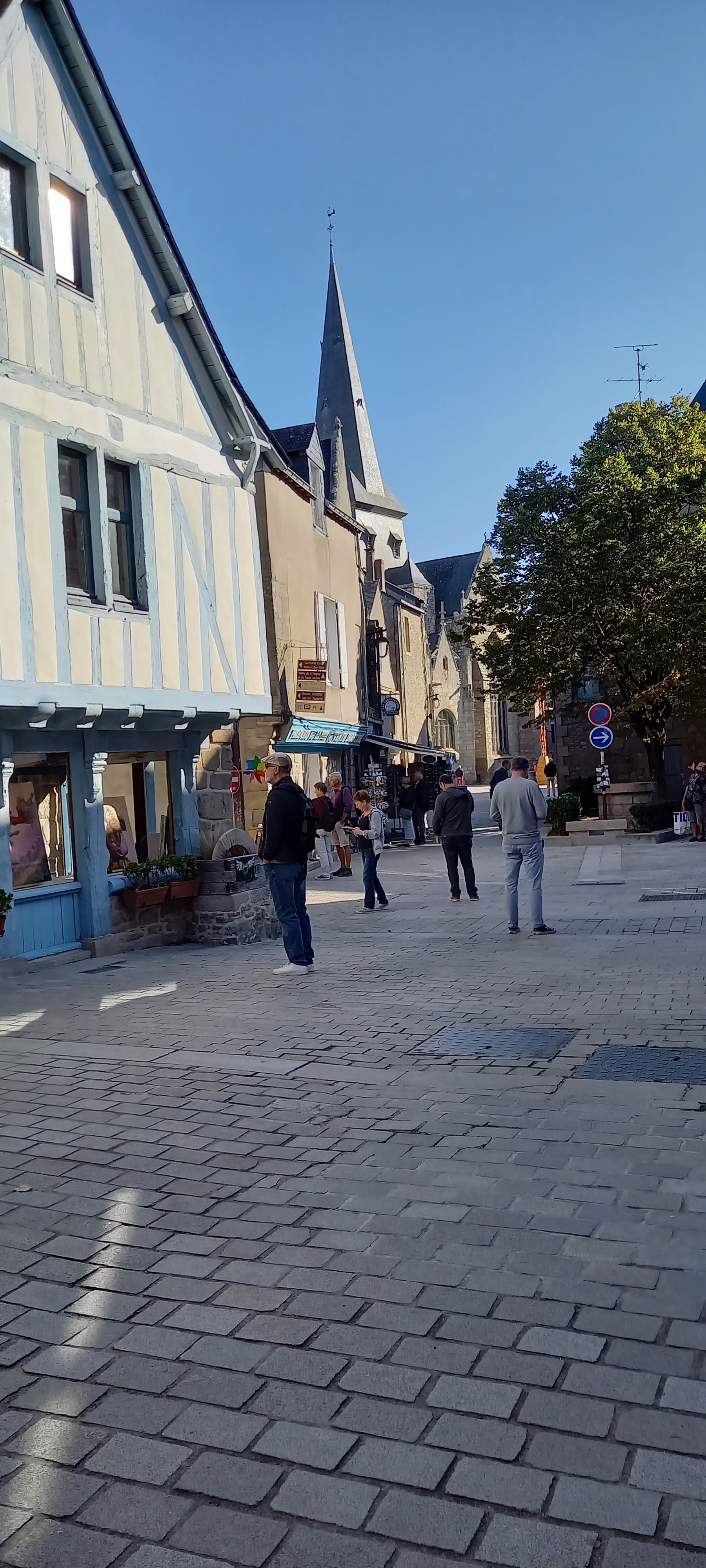 Photo n° 5 de l'avis de Christiane.u fait le 18/09/2022 à 10:05