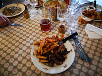 Frite du Restaurant Chez Grand-Mère à Beauvais - n°5