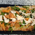 Photo n°1 de l'avis de Maty.e fait le 20/08/2023 à 14:03 sur le  Pinsa Loca à Terni