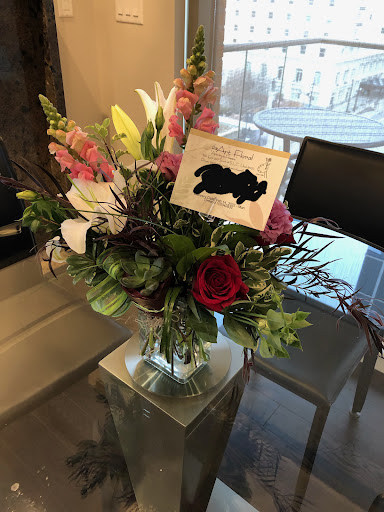 Florist «The Art Floral», reviews and photos, 580 Broadway, Salt Lake City, UT 84102, USA