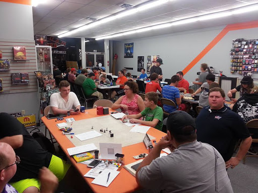 Game Store «MAD Bros LLC», reviews and photos, 139 W High Ave, New Philadelphia, OH 44663, USA