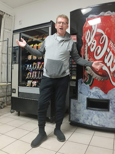 Laundromat «A-1 Coin Op Laundry», reviews and photos, 9872 Katella Ave, Anaheim, CA 92804, USA