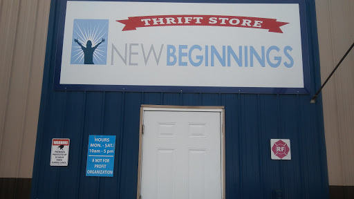Thrift Store «New Beginnings Thrift Store», reviews and photos, 415 Citrus Tower Blvd, Clermont, FL 34711, USA