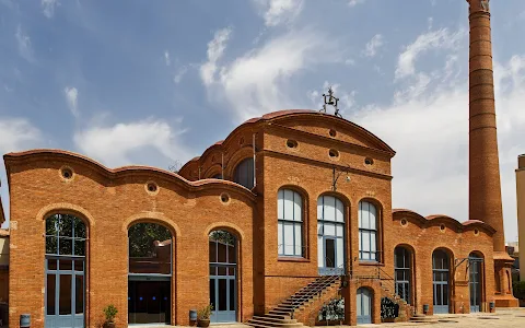 Museu de la Ciència i de la Tècnica de Catalunya image