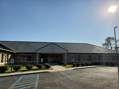 Southern Digestive Health Center