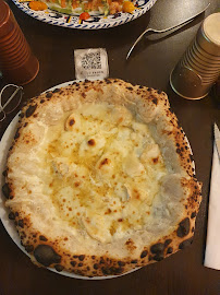 Pizza du Restaurant italien Le Rustic à L'Haÿ-les-Roses - n°3