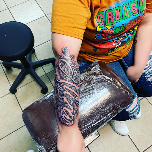 Find best meaningful tattoo ideas for your next unique tattoo in San Diego at High Class Tattoo SD