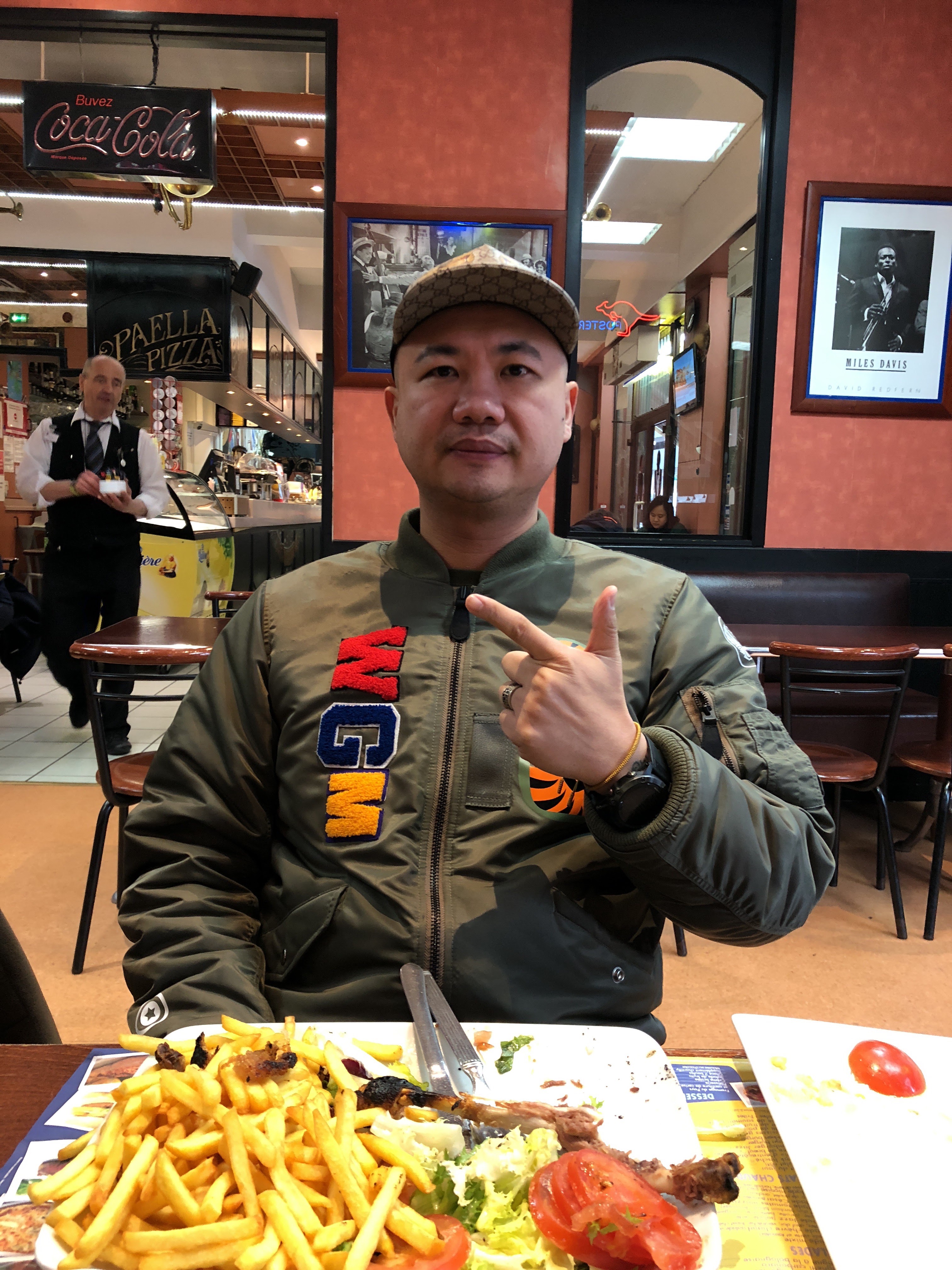 Photo n° 6 de l'avis de Basuki.u fait le 15/05/2018 à 10:27