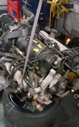 Auto Repair Shop «Auto Pro Inc.», reviews and photos, 714 Mountain View Rd, Reading, PA 19607, USA