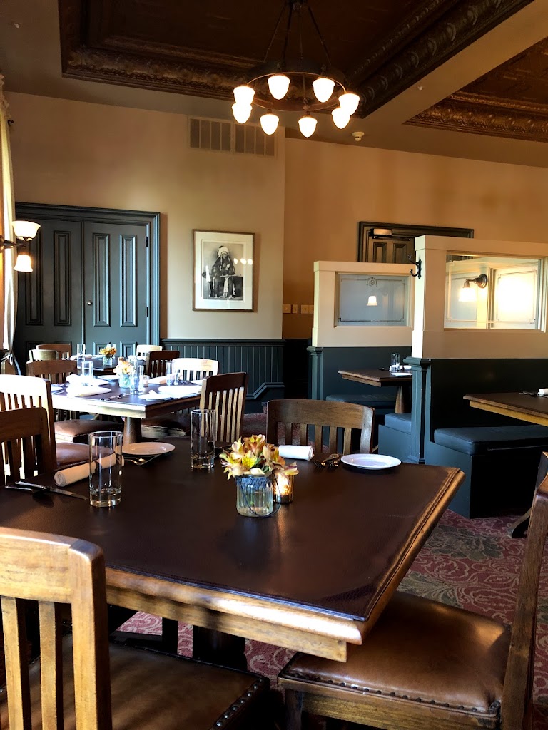 Union Grille Restaurant 59442